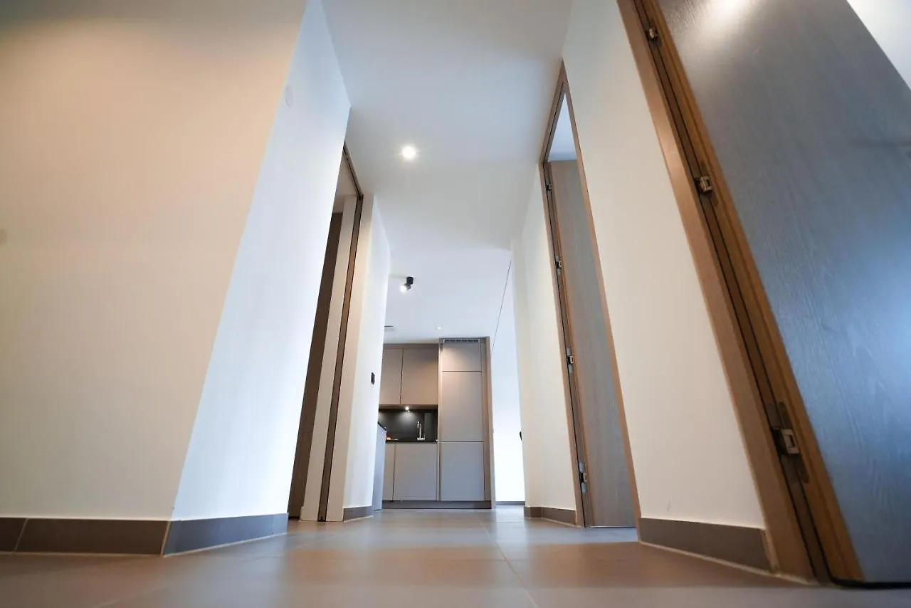 Max Lodging Serviced Apartments Monaco di Baviera