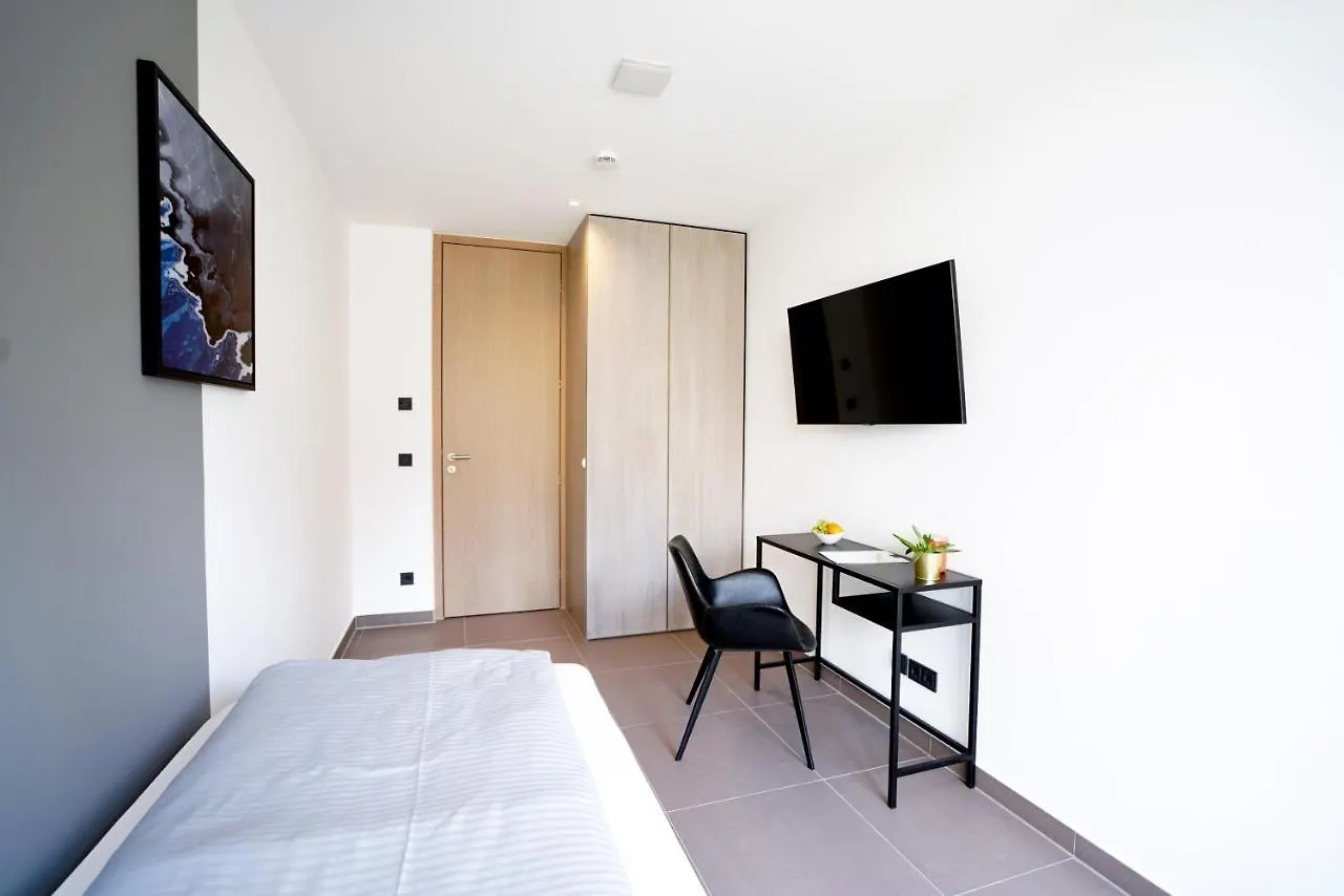 Max Lodging Serviced Apartments Monaco di Baviera