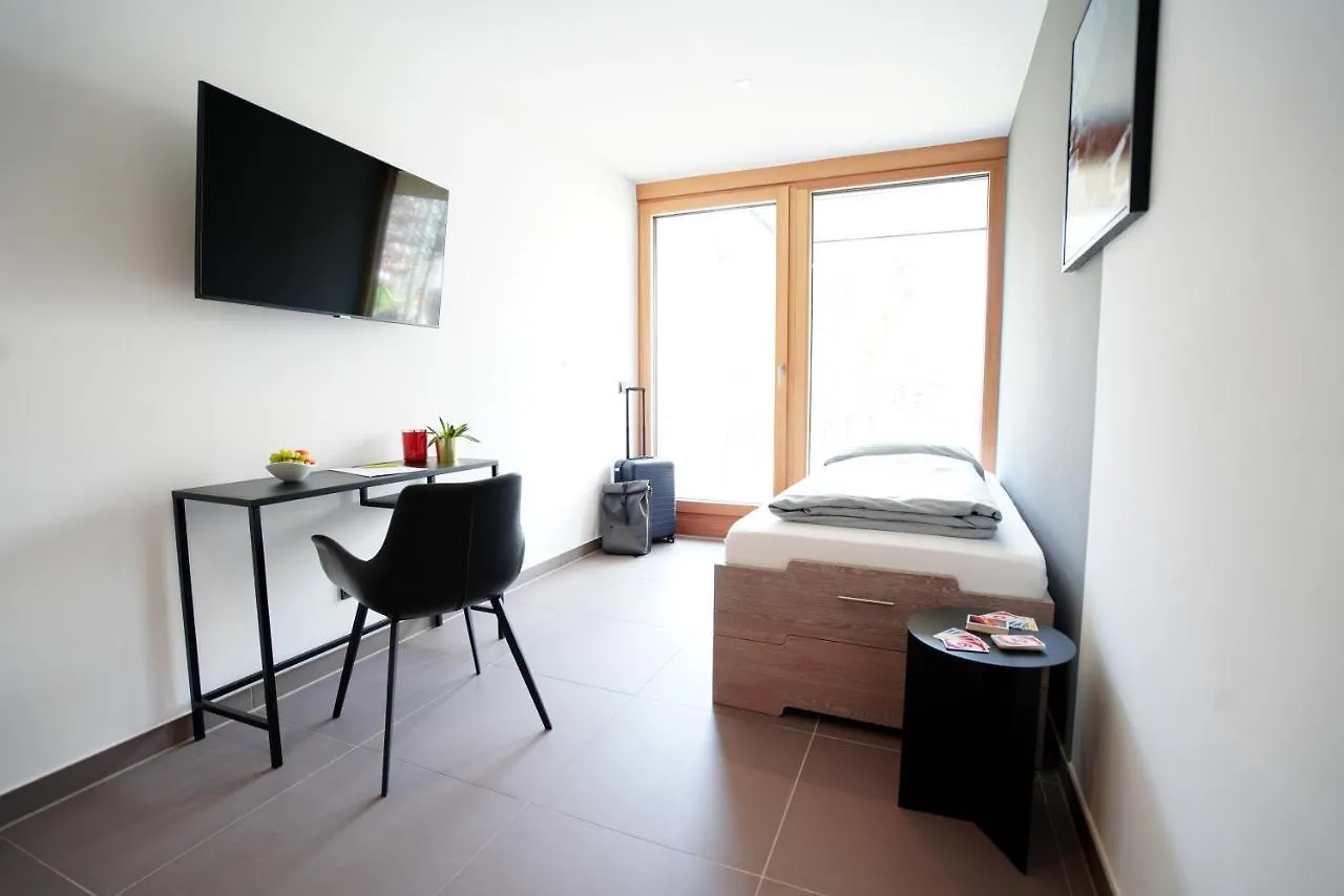 Max Lodging Serviced Apartments Monaco di Baviera Germania