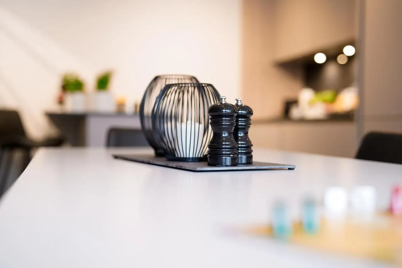 Max Lodging Serviced Apartments Monaco di Baviera