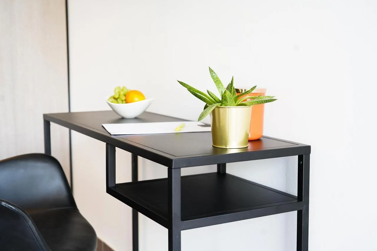 Max Lodging Serviced Apartments Monaco di Baviera
