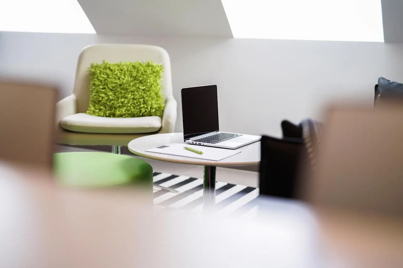 Max Lodging Serviced Apartments Monaco di Baviera
