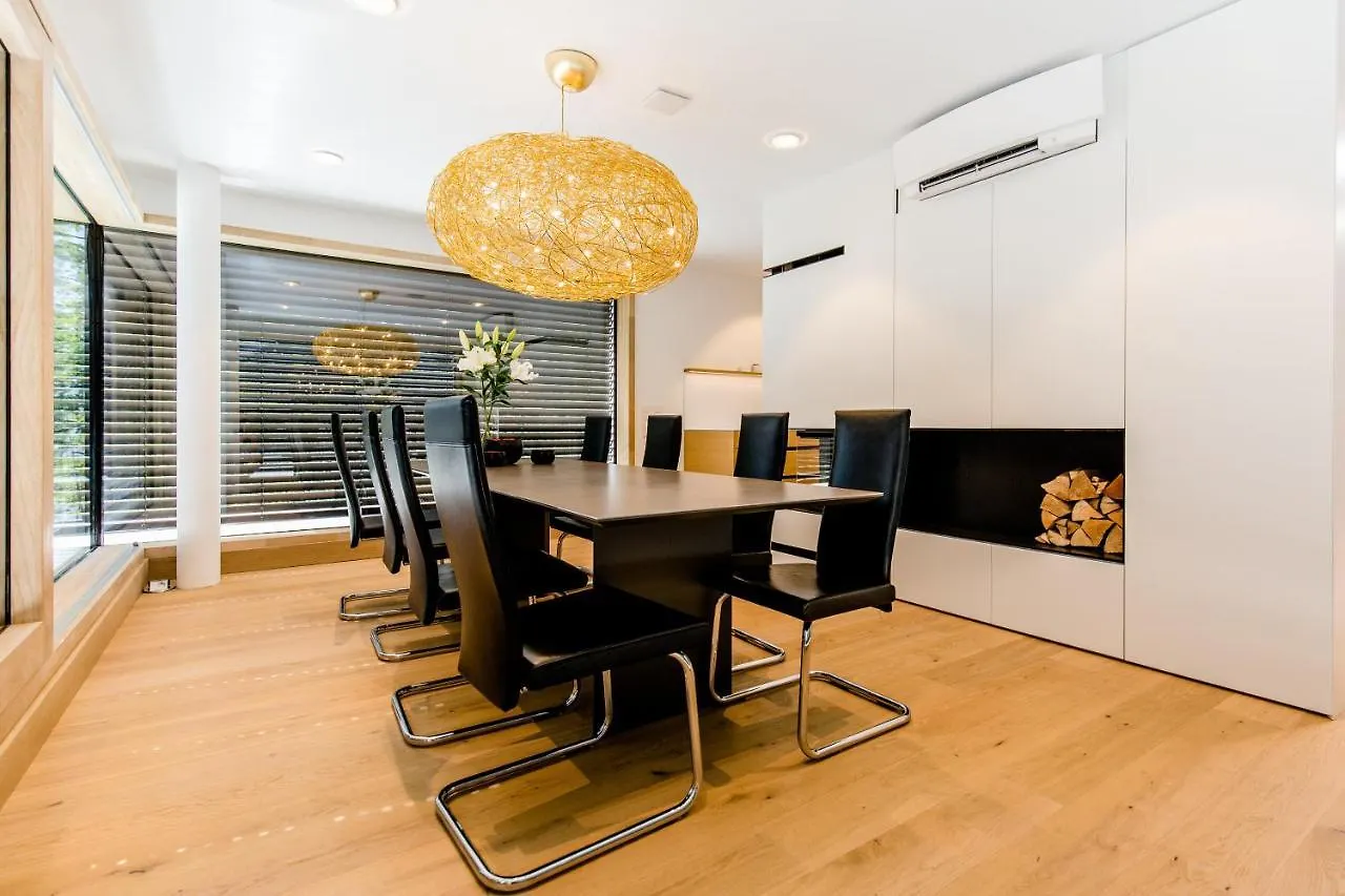 Max Lodging Serviced Apartments Мюнхен