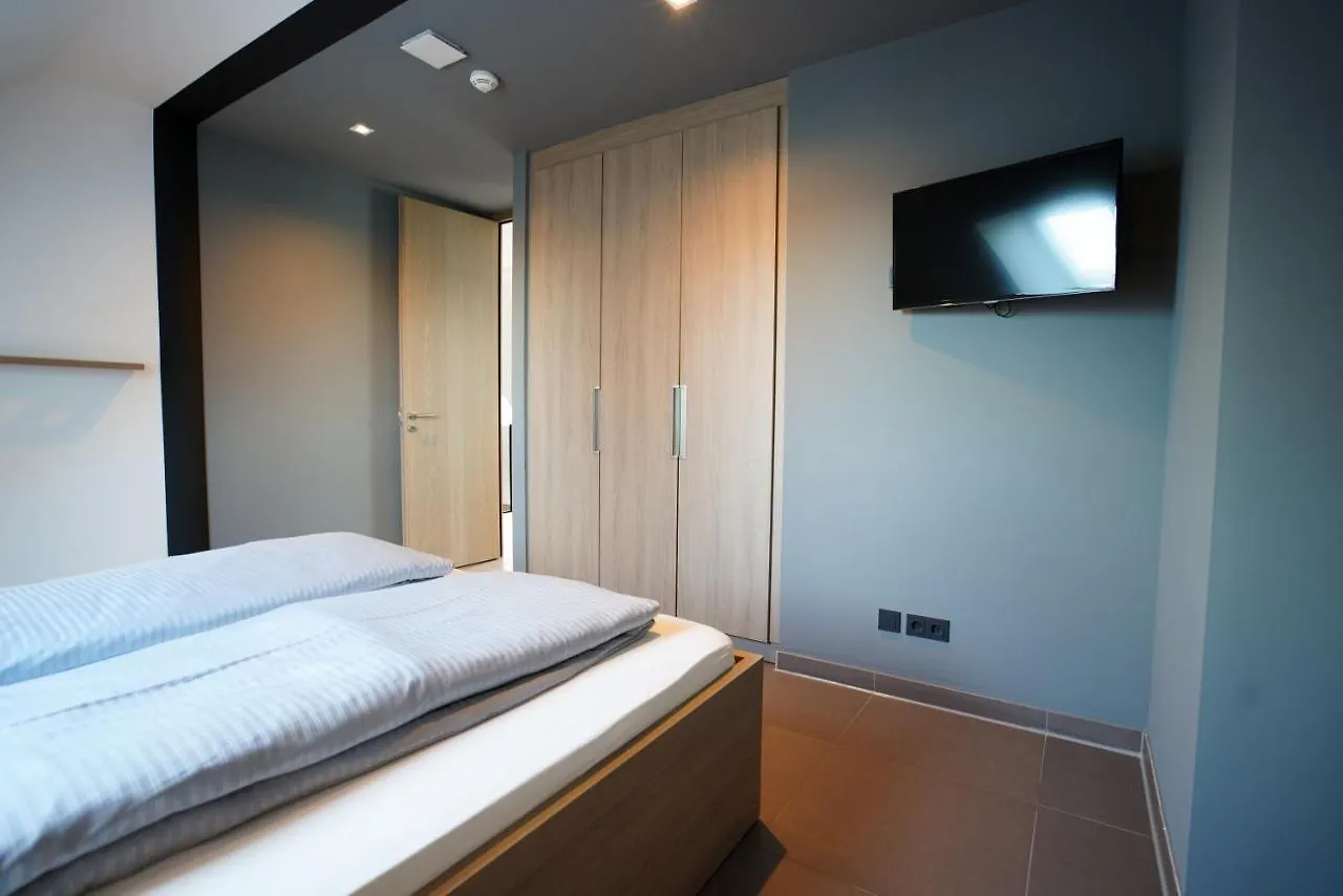 Max Lodging Serviced Apartments Monaco di Baviera Germania