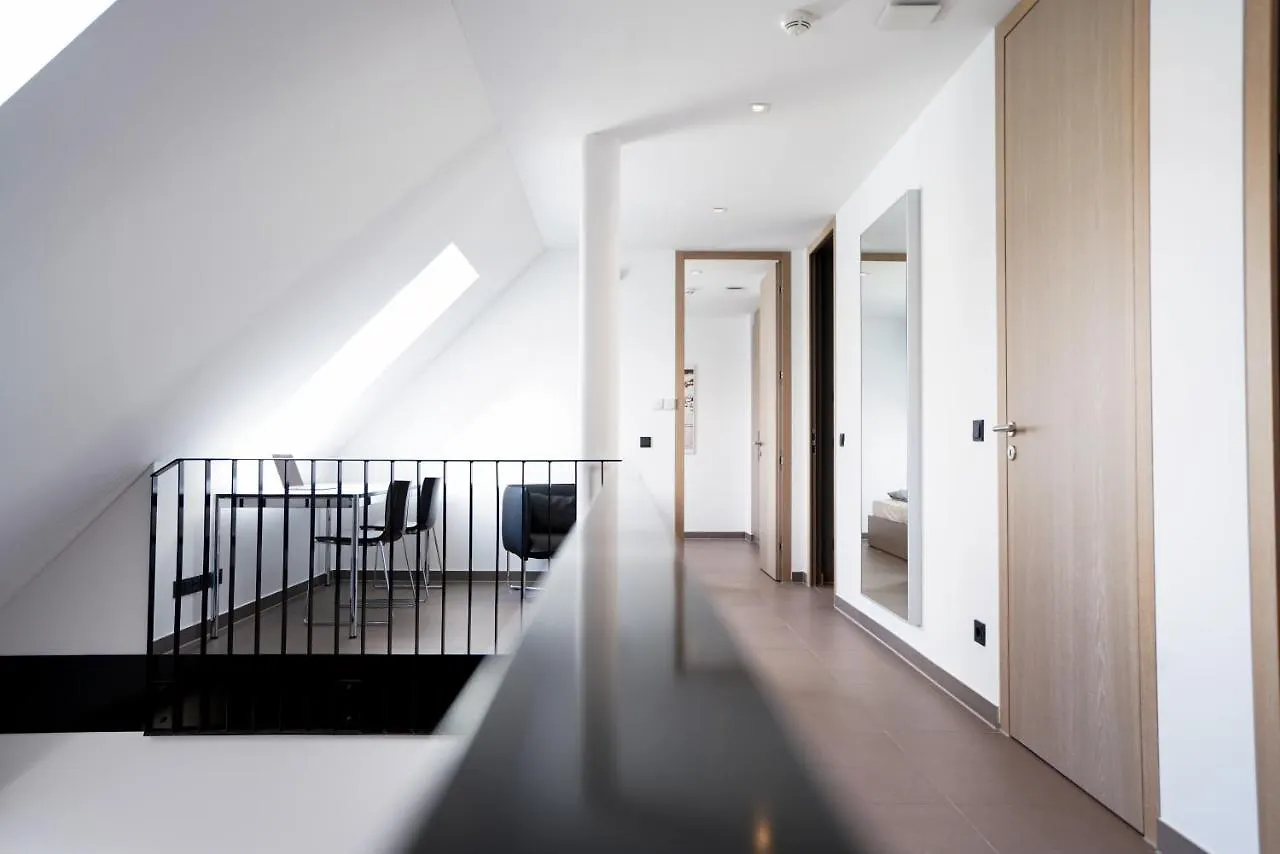 Max Lodging Serviced Apartments Monaco di Baviera