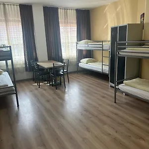 Auberge de jeunesse Budget, Munich