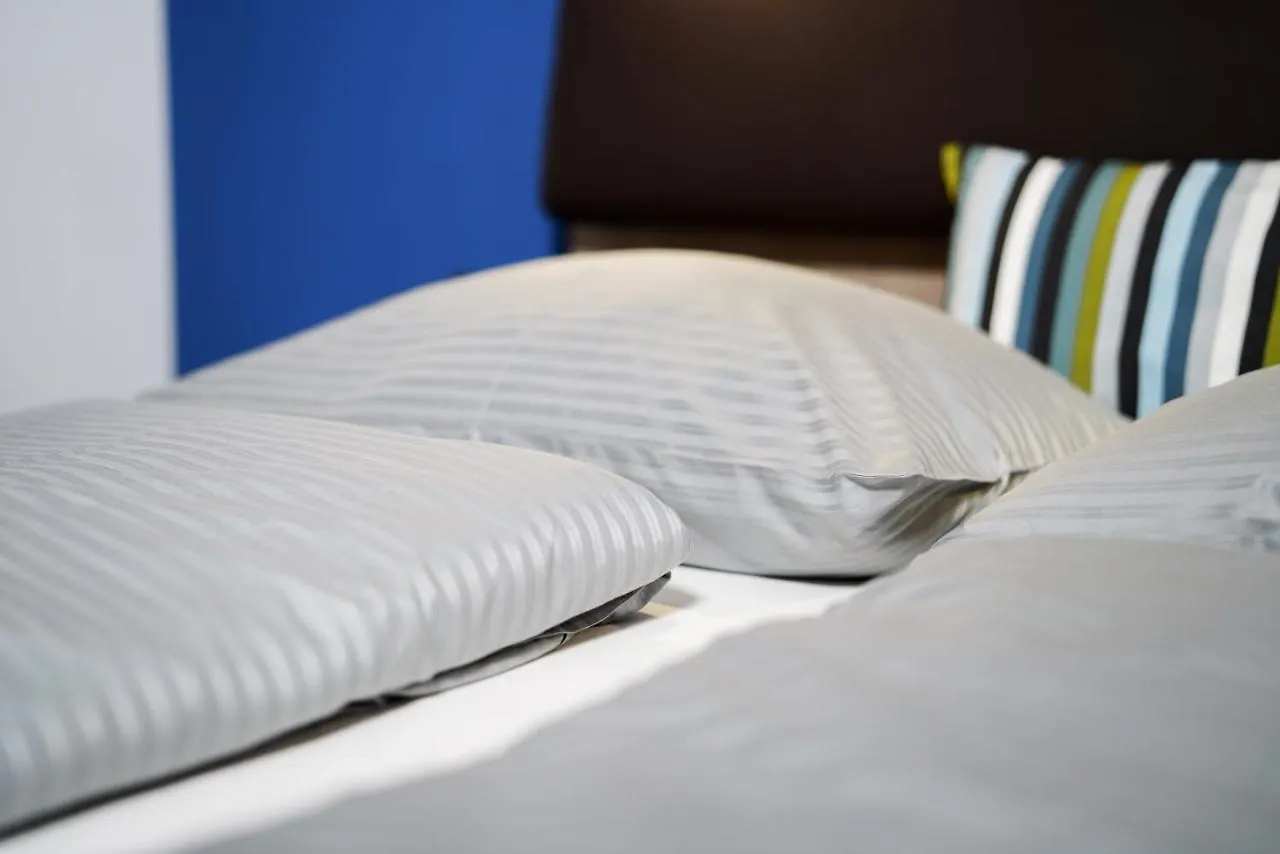 Max Lodging Serviced Apartments München