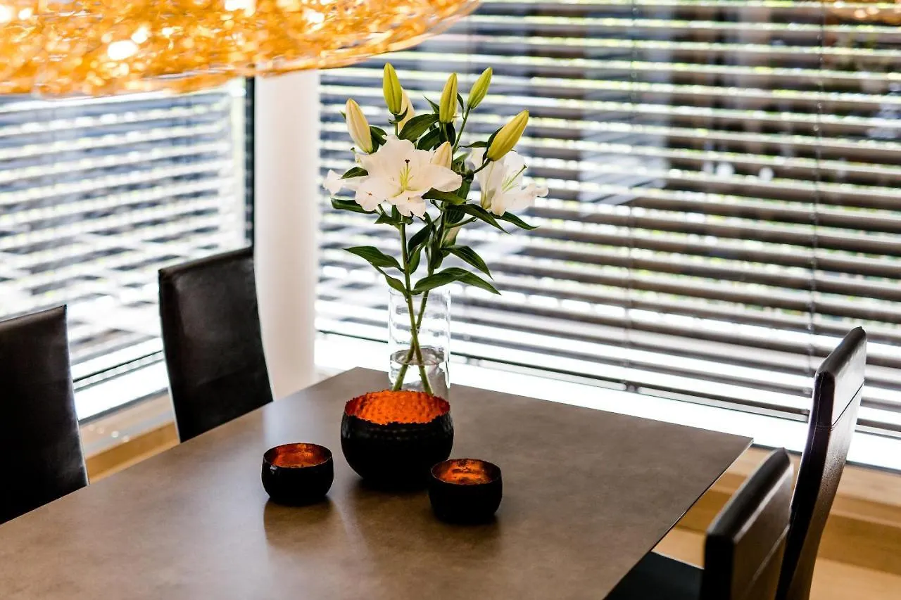 Max Lodging Serviced Apartments München